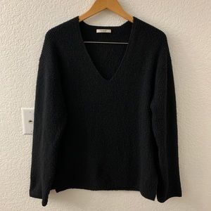 Totokaelo pullover v neck sweater